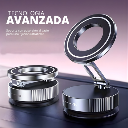 Soporte Móvil Magnético - RETSUO Flex