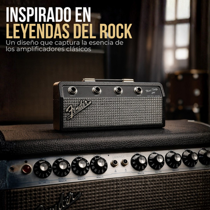Portallaves Fender
