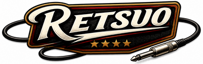 Retsuo Studio